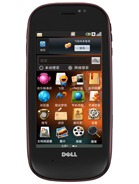 Best available price of Dell Mini 3i in Southafrica