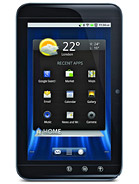 Best available price of Dell Streak 7 in Southafrica