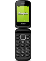 Best available price of Energizer Energy E20 in Southafrica