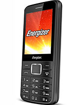 Best available price of Energizer Power Max P20 in Southafrica