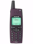 Best available price of Ericsson R320 in Southafrica