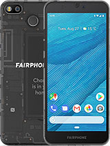 Best available price of Fairphone 3 in Southafrica
