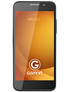 Best available price of Gigabyte GSmart Alto A2 in Southafrica