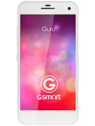 Best available price of Gigabyte GSmart Guru White Edition in Southafrica