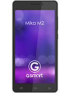 Best available price of Gigabyte GSmart Mika M2 in Southafrica