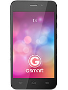 Best available price of Gigabyte GSmart T4 Lite Edition in Southafrica