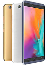 Best available price of Gionee Elife S Plus in Southafrica