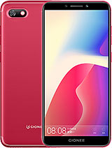 Best available price of Gionee F205 in Southafrica