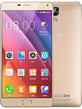 Best available price of Gionee Marathon M5 Plus in Southafrica