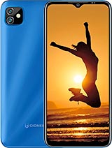 Best available price of Gionee Max Pro in Southafrica