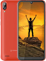 Gionee X1 at Southafrica.mymobilemarket.net