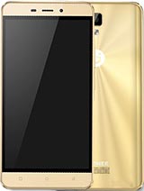 Best available price of Gionee P7 Max in Southafrica