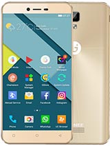 Best available price of Gionee P7 in Southafrica