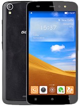 Best available price of Gionee Pioneer P6 in Southafrica
