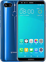Best available price of Gionee S11 in Southafrica