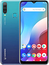 Gionee P15 Pro at Southafrica.mymobilemarket.net