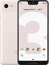 Best available price of Google Pixel 3 XL in Southafrica