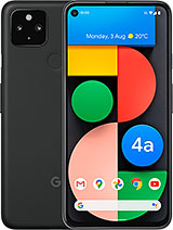 Best available price of Google Pixel 4a 5G in Southafrica