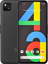 Best available price of Google Pixel 4a in Southafrica