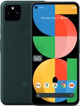 Best available price of Google Pixel 5a 5G in Southafrica