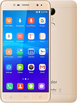 Best available price of Haier L7 in Southafrica