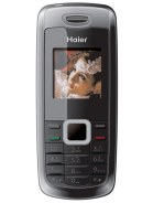 Best available price of Haier M160 in Southafrica