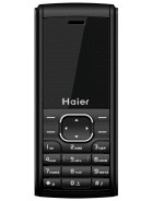 Best available price of Haier M180 in Southafrica