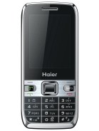 Best available price of Haier U56 in Southafrica