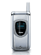 Best available price of Haier L1000 in Southafrica