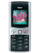 Best available price of Haier V100 in Southafrica