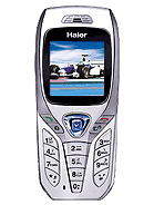 Best available price of Haier V160 in Southafrica