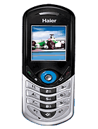 Best available price of Haier V190 in Southafrica