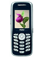 Best available price of Haier V200 in Southafrica