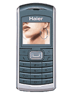 Best available price of Haier Z300 in Southafrica