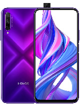 Best available price of Honor 9X Pro in Southafrica