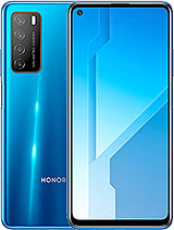 Honor X9 5G at Southafrica.mymobilemarket.net