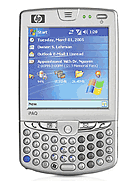 Best available price of HP iPAQ hw6510 in Southafrica