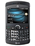 Best available price of HP iPAQ Glisten in Southafrica