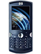 Best available price of HP iPAQ Voice Messenger in Southafrica