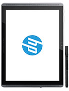 Best available price of HP Pro Slate 12 in Southafrica