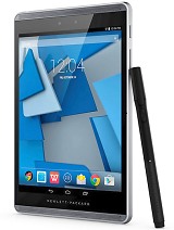 Best available price of HP Pro Slate 8 in Southafrica