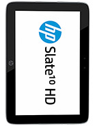 Best available price of HP Slate10 HD in Southafrica