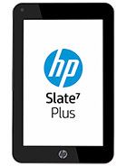 Best available price of HP Slate7 Plus in Southafrica