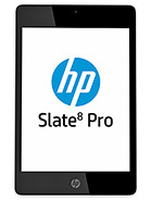 Best available price of HP Slate8 Pro in Southafrica
