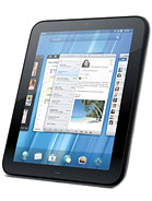 Best available price of HP TouchPad 4G in Southafrica