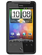 Best available price of HTC Aria in Southafrica