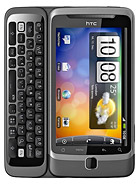 Best available price of HTC Desire Z in Southafrica