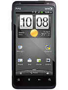 Best available price of HTC EVO Design 4G in Southafrica