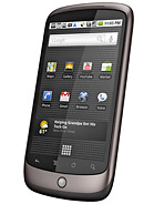 Best available price of HTC Google Nexus One in Southafrica