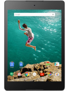 Best available price of HTC Nexus 9 in Southafrica